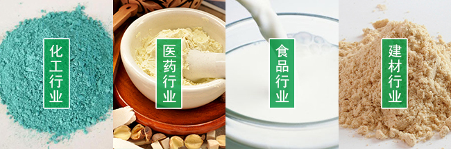 過(guò)濾篩適用范圍：化工，醫(yī)藥，食品，建材等